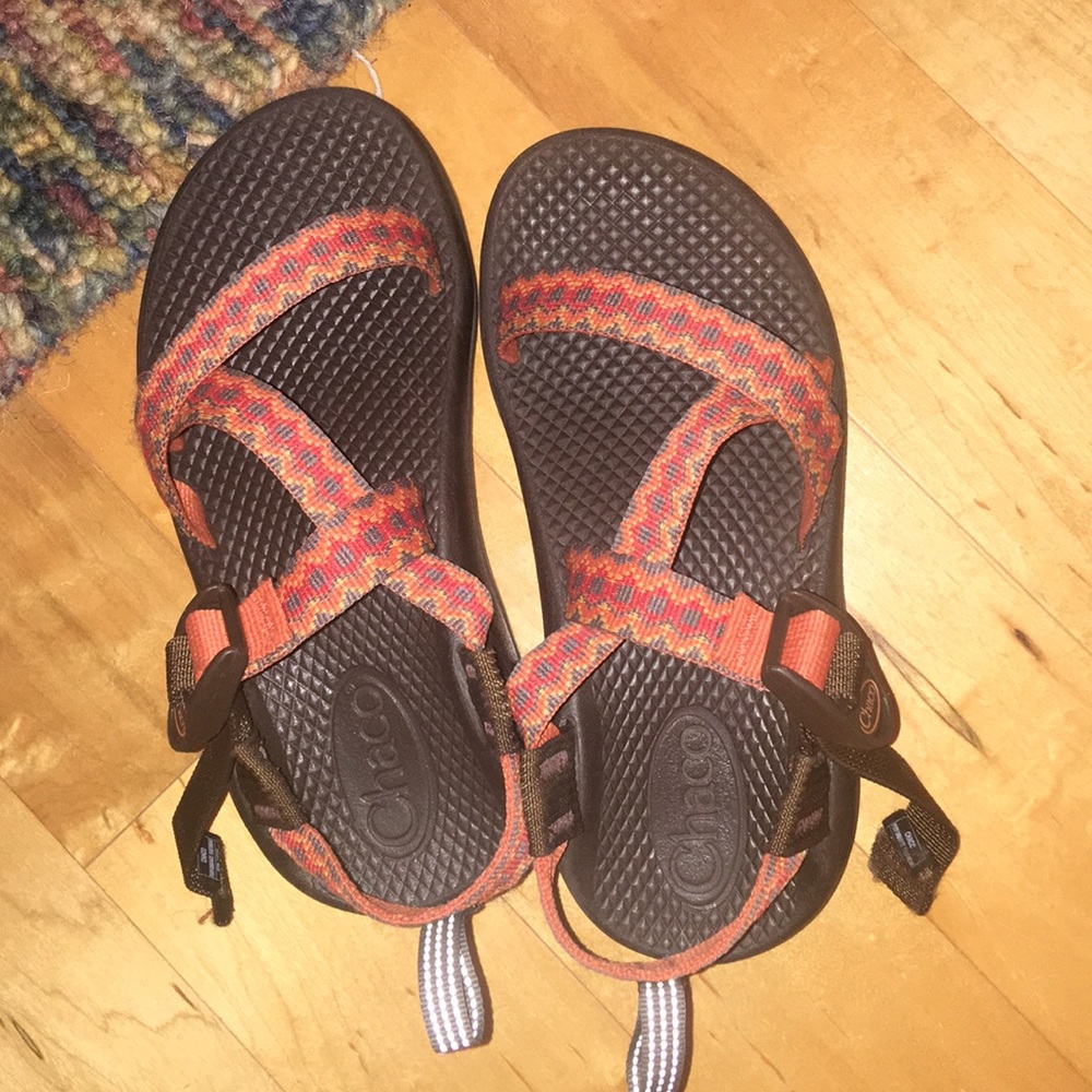 chaco